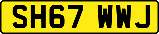 SH67WWJ