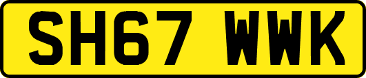 SH67WWK