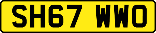 SH67WWO