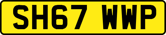 SH67WWP