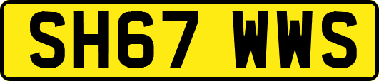 SH67WWS