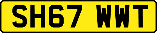 SH67WWT
