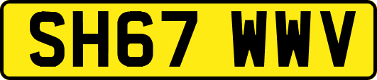 SH67WWV