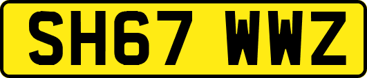 SH67WWZ