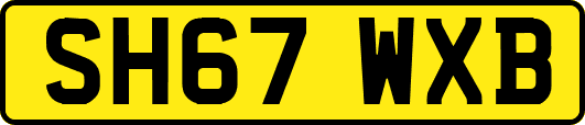SH67WXB