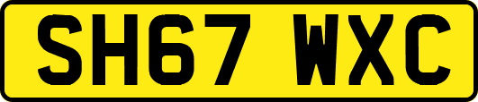 SH67WXC