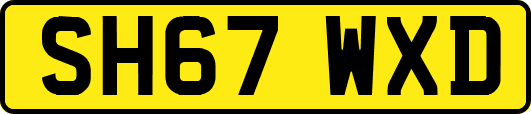 SH67WXD