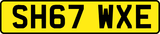 SH67WXE