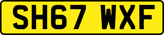 SH67WXF