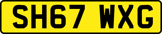 SH67WXG
