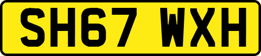 SH67WXH