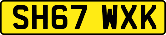 SH67WXK