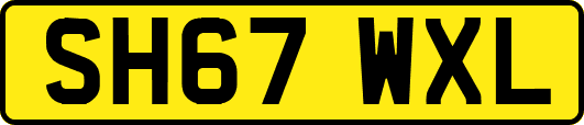 SH67WXL