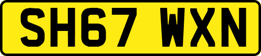 SH67WXN