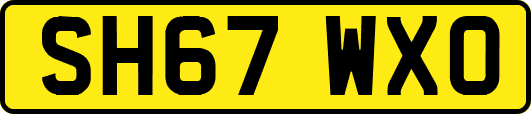 SH67WXO
