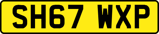 SH67WXP