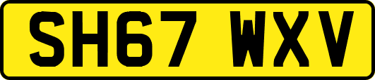 SH67WXV
