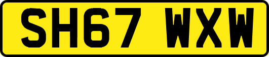 SH67WXW