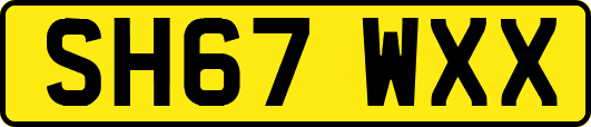 SH67WXX
