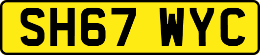 SH67WYC