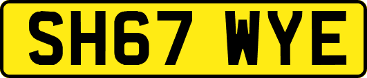 SH67WYE