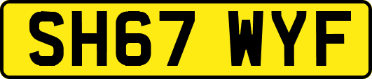 SH67WYF