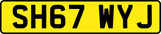 SH67WYJ