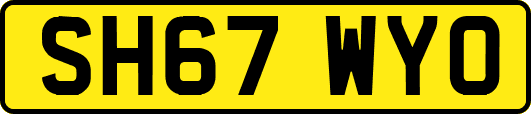 SH67WYO