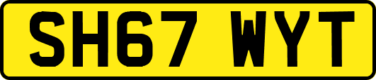 SH67WYT