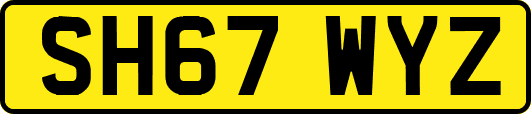 SH67WYZ