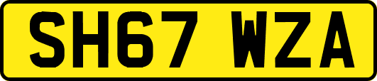 SH67WZA