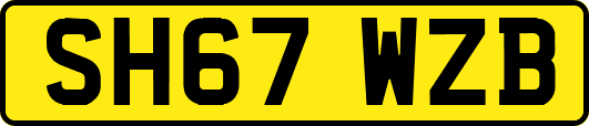 SH67WZB
