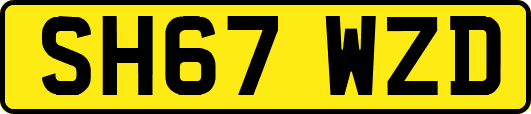SH67WZD