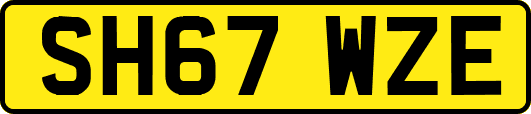 SH67WZE