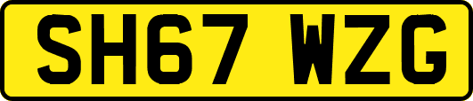 SH67WZG