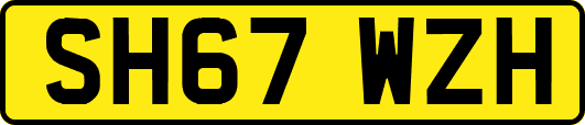 SH67WZH