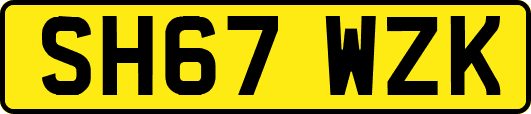 SH67WZK