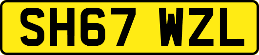 SH67WZL