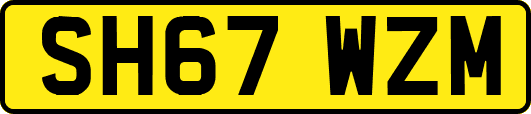 SH67WZM