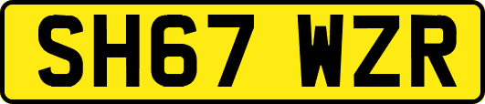 SH67WZR