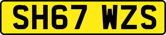 SH67WZS