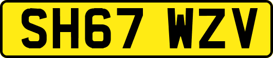 SH67WZV