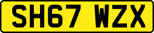 SH67WZX