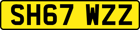 SH67WZZ