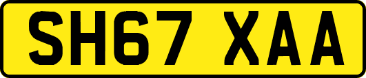 SH67XAA