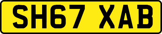 SH67XAB