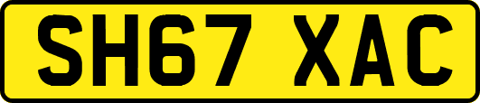 SH67XAC
