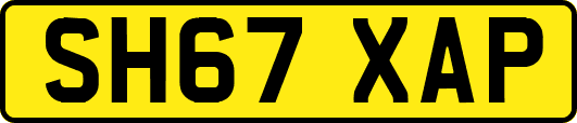 SH67XAP