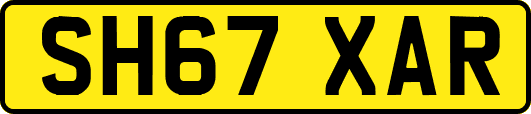 SH67XAR