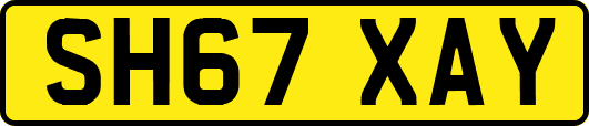 SH67XAY